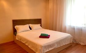 City Center - Nurken Abdirova 32